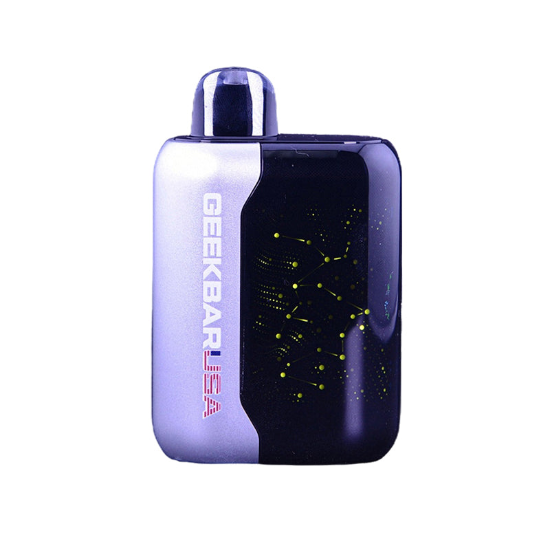 US Miami MInt - Geek Bar USA Disposable Vape